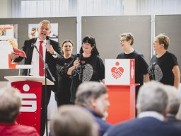 Ehrenamtsforum Neukirchen-Vluyn 2023